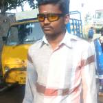 VpKarthik Alex | carinho Profile Picture