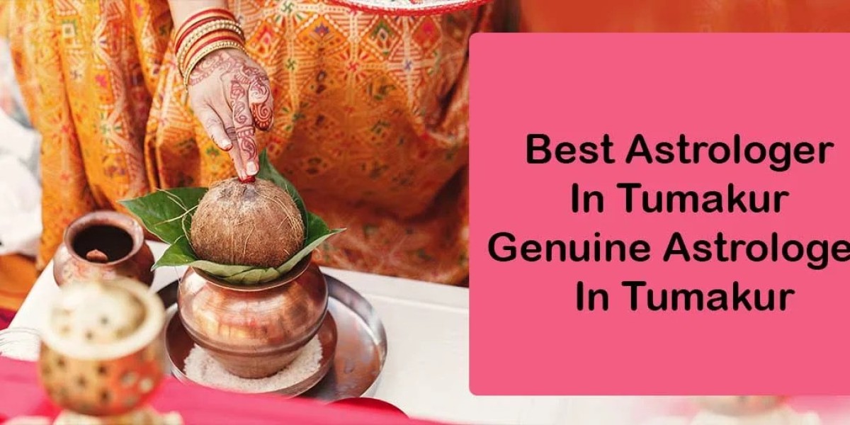 Best Astrologer in Tumkur