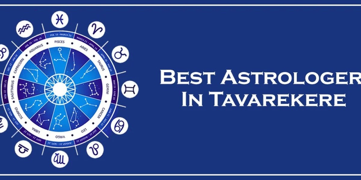 Best Astrologer In Tavarekere