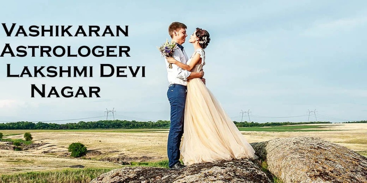 Vashikaran Astrologer in Lakshmi Devi Nagar