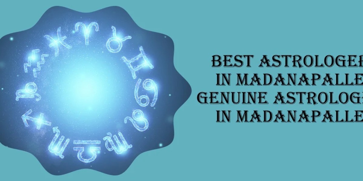 Best Astrologer in Madanapalle