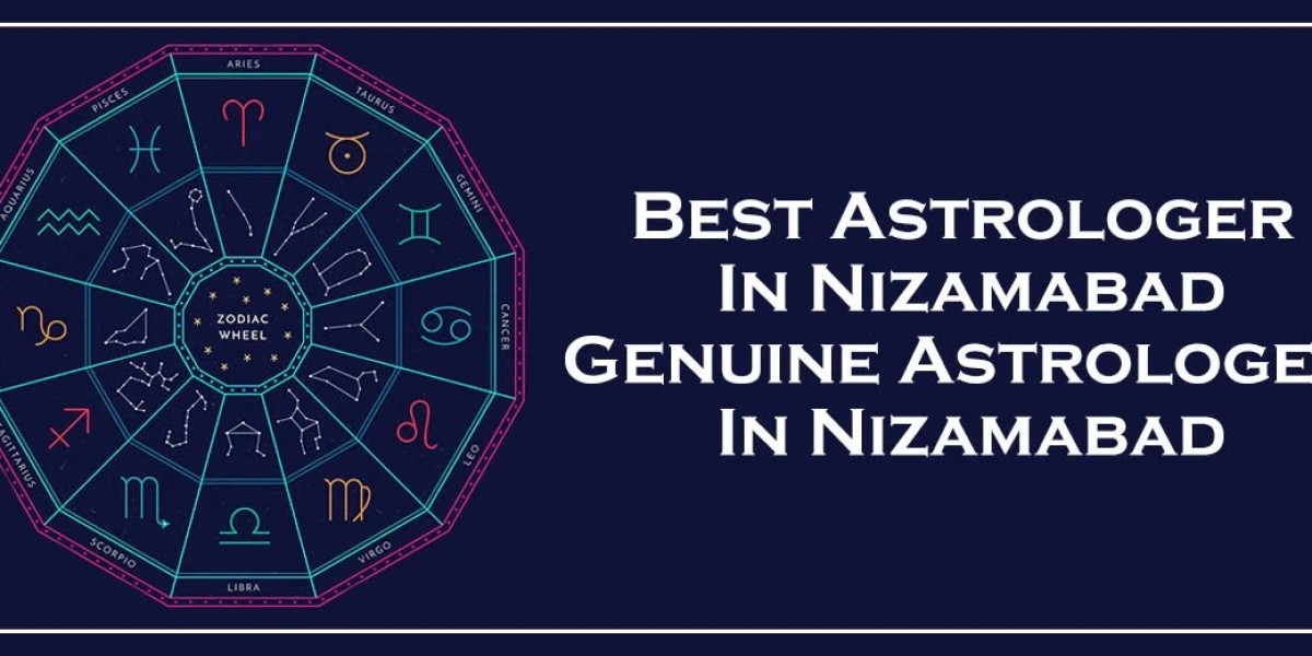 Best Astrologer in Nizamabad