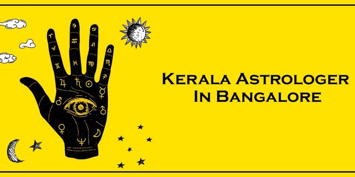 Best Kerala Astrologer In Bangalore