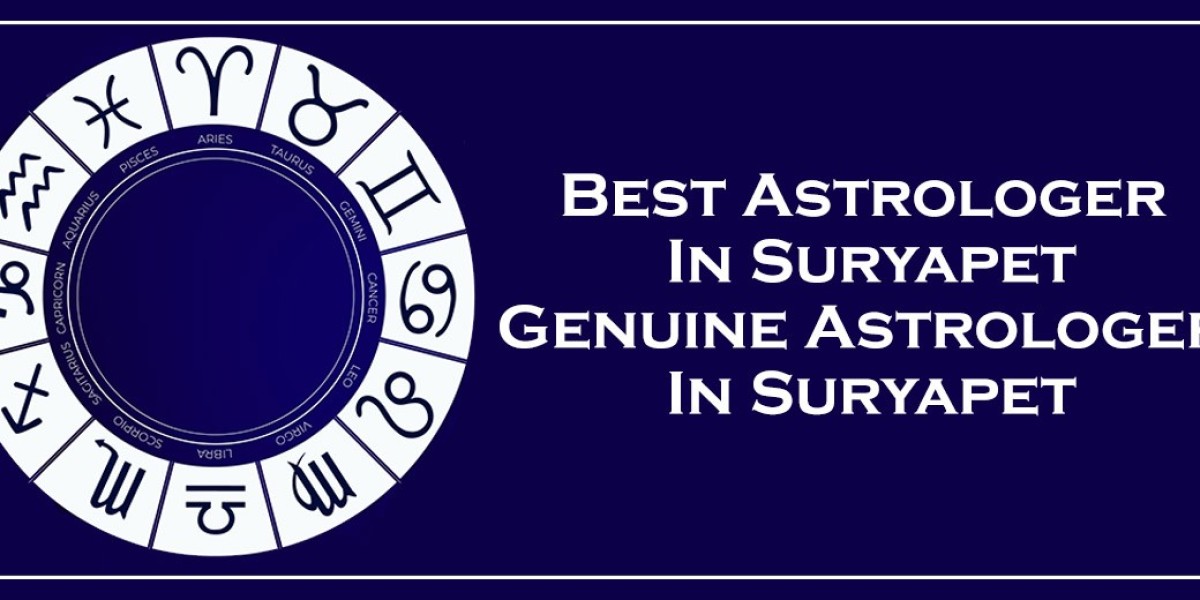 Best Astrologer in Suryapet