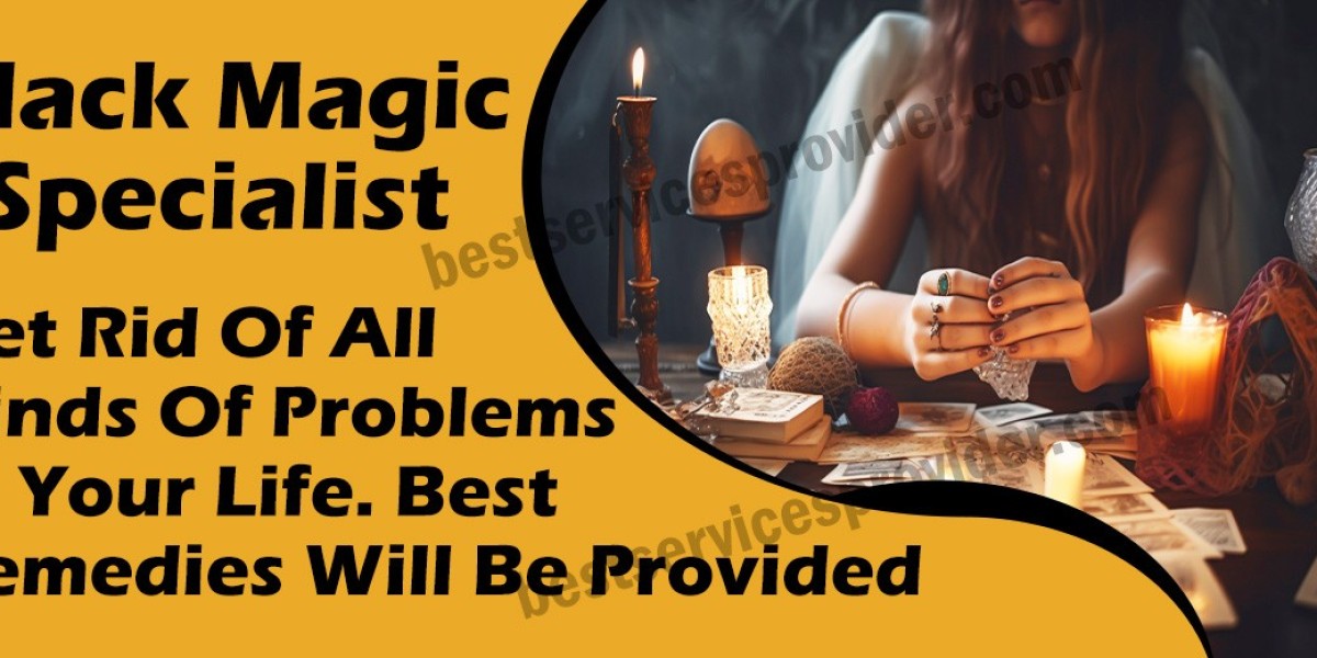 Black Magic Specialist in Kuala Lumpur
