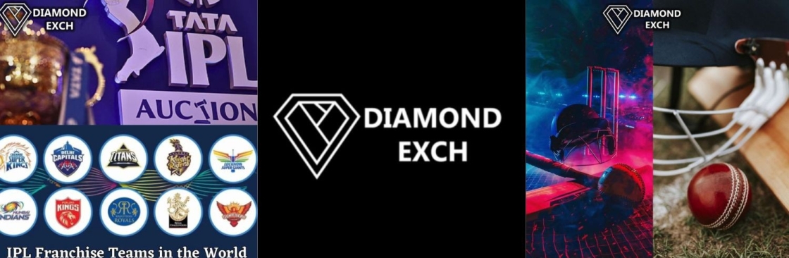 Diamond Exchange ID Cover Image