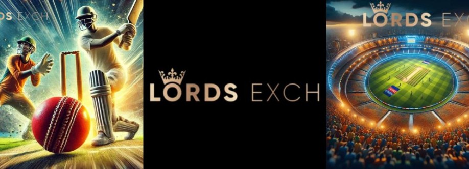 Lords Exch Cover Image