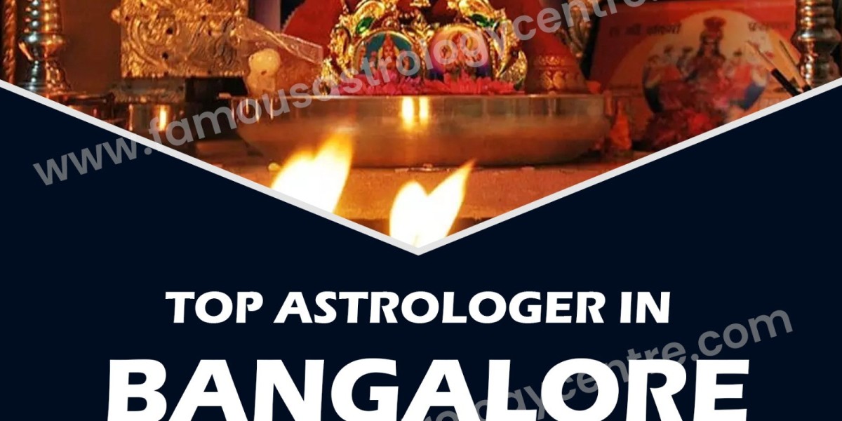 Best Astrologer In Ejipura